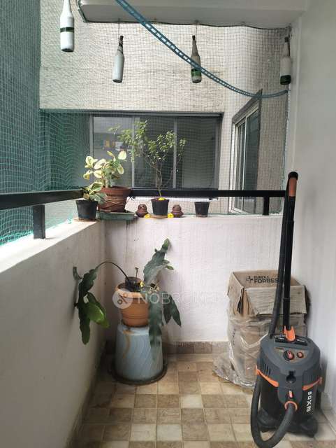 2 BHK Flat In Ds Max Silver Bell For Sale  In Bedarahalli