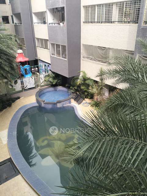 2 BHK Flat In Ds Max Silver Bell For Sale  In Bedarahalli