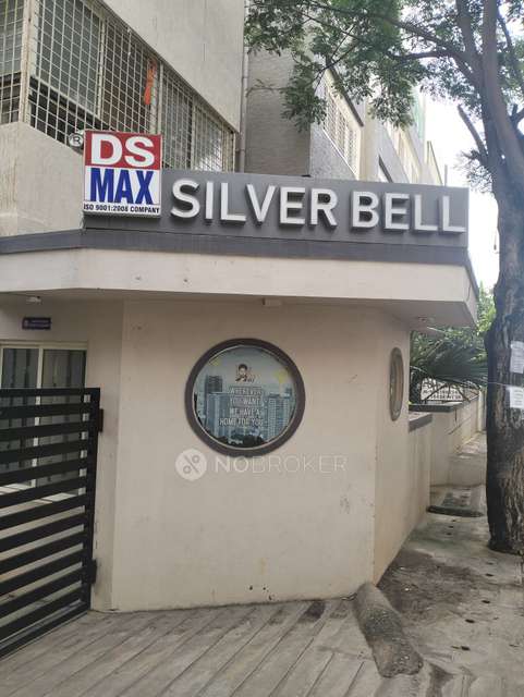 2 BHK Flat In Ds Max Silver Bell For Sale  In Bedarahalli