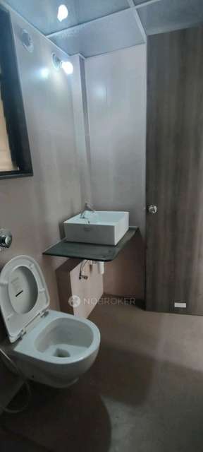 2 BHK Flat In Kohinoor Coral Phase 3  for Rent  In Hinjewadi