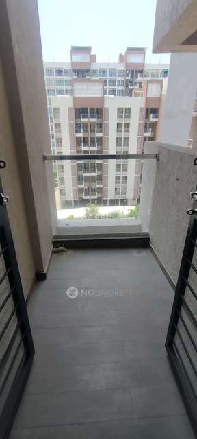 2 BHK Flat In Kohinoor Coral Phase 3  for Rent  In Hinjewadi