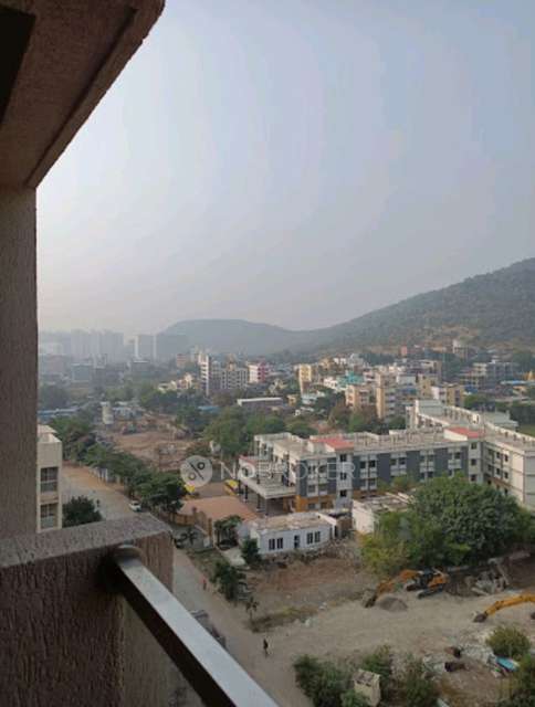 2 BHK Flat In Kohinoor Coral Phase 3  for Rent  In Hinjewadi