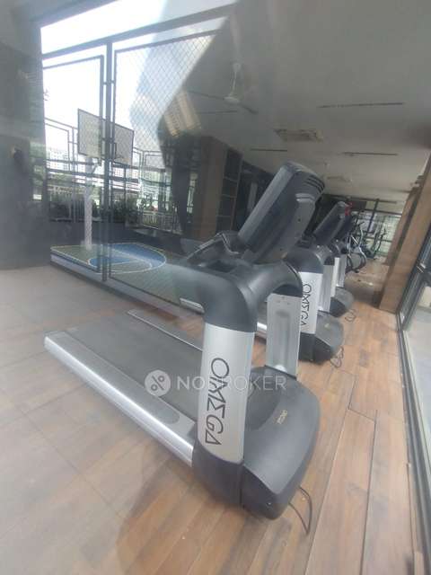 2 BHK Flat In Kohinoor Coral Phase 3  for Rent  In Hinjewadi