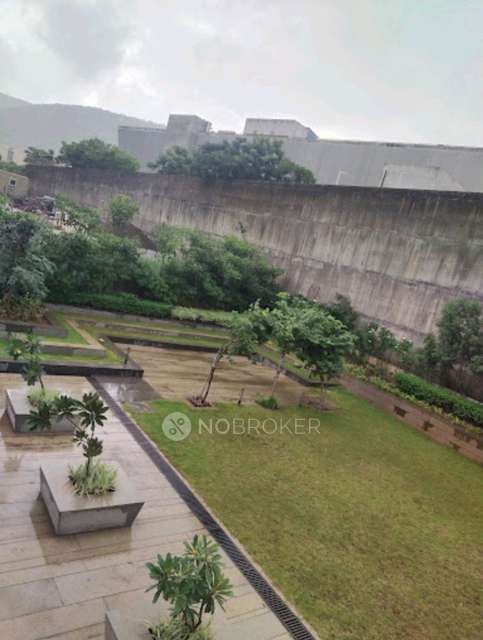 2 BHK Flat In Kohinoor Coral Phase 3  for Rent  In Hinjewadi