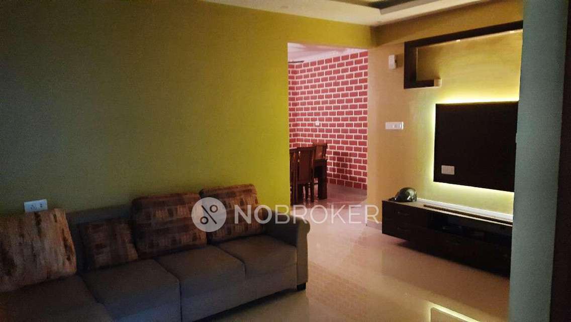 2 BHK Flat In Ssvr Fairy Bells For Sale  In Kodigehalli