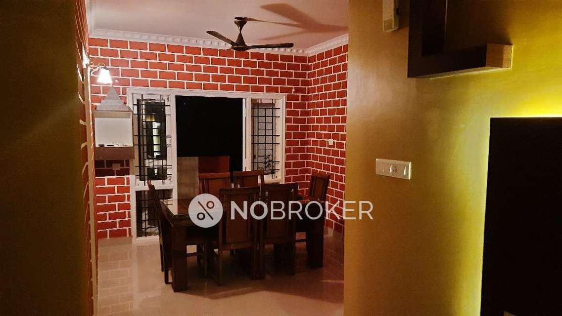 2 BHK Flat In Ssvr Fairy Bells For Sale  In Kodigehalli