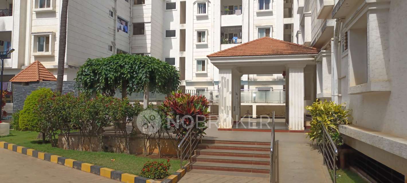 2 BHK Flat In Ssvr Fairy Bells For Sale  In Kodigehalli