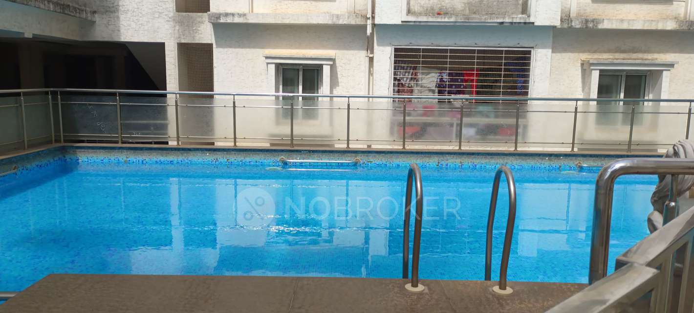 2 BHK Flat In Ssvr Fairy Bells For Sale  In Kodigehalli