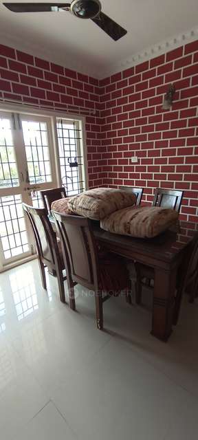 2 BHK Flat In Ssvr Fairy Bells For Sale  In Kodigehalli