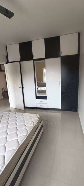 2 BHK Flat In Ssvr Fairy Bells For Sale  In Kodigehalli