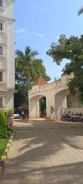 2 BHK Flat In Ssvr Fairy Bells For Sale  In Kodigehalli