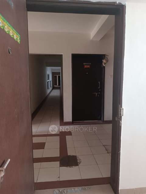 2 BHK Flat In Pristine City for Rent  In Bakori