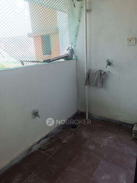 2 BHK Flat In Pristine City for Rent  In Bakori