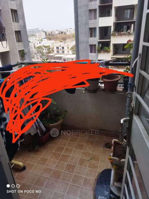 2 BHK Flat In Venkatesh Classic For Sale  In Handewadi