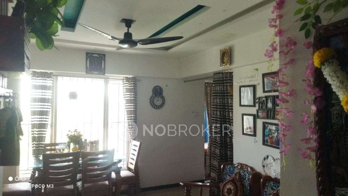 2 BHK Flat In Venkatesh Classic For Sale  In Handewadi