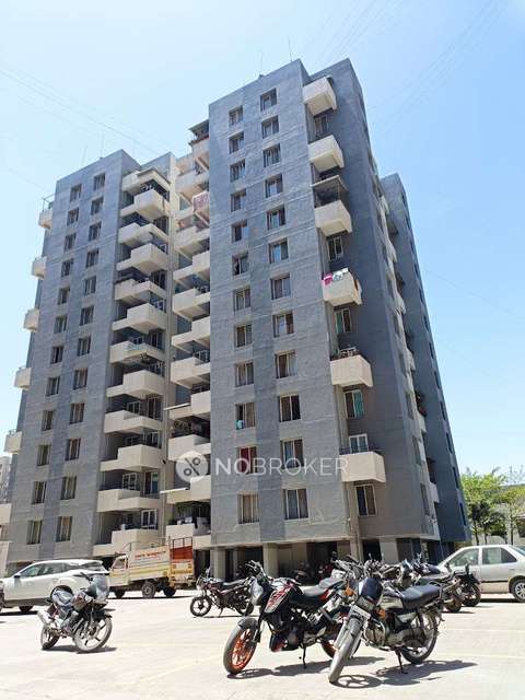 2 BHK Flat In Venkatesh Classic For Sale  In Handewadi