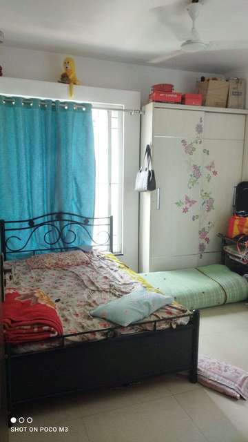 2 BHK Flat In Venkatesh Classic For Sale  In Handewadi