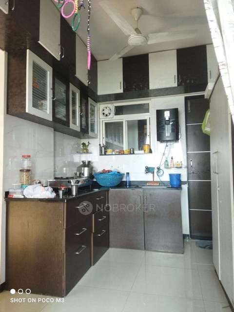 2 BHK Flat In Venkatesh Classic For Sale  In Handewadi