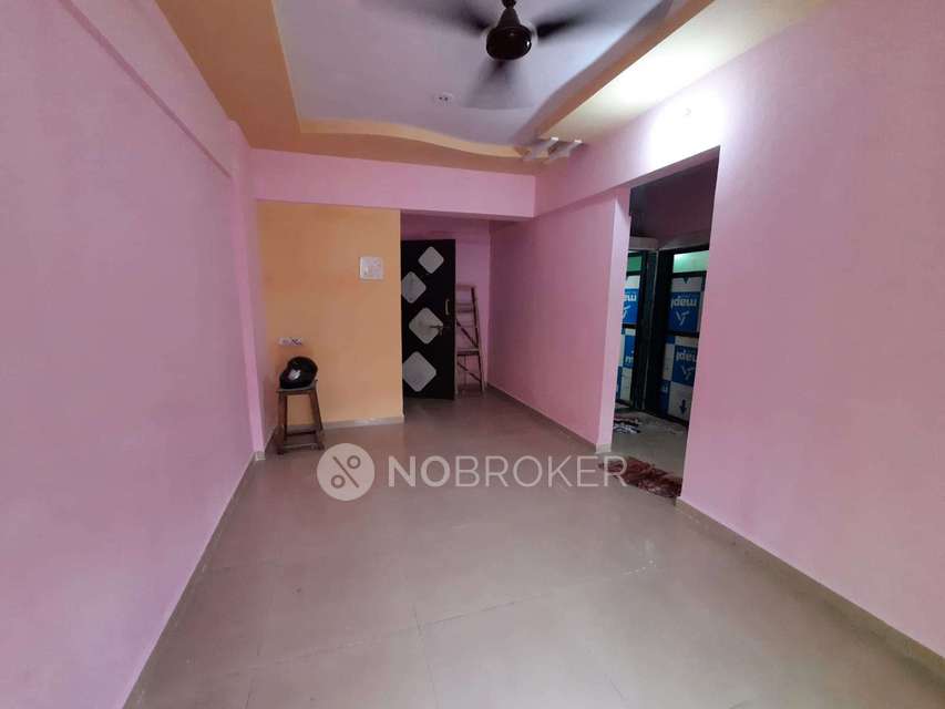 1 BHK Flat In Saffron Hill Co-operative Housing Society For Sale  In  Badlapur