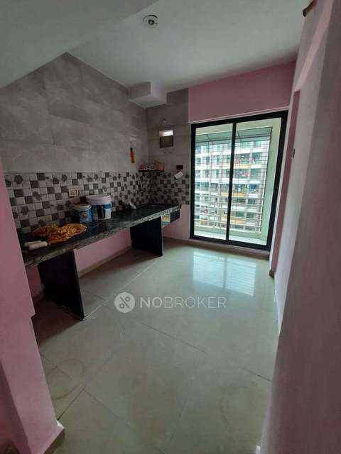 1 BHK Flat In Saffron Hill Co-operative Housing Society For Sale  In  Badlapur