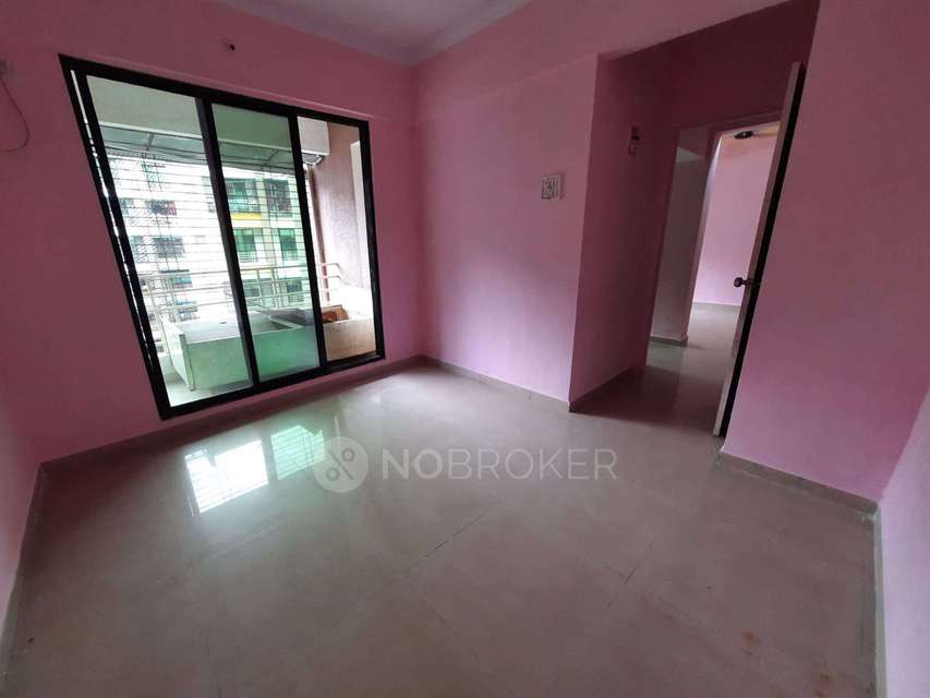 1 BHK Flat In Saffron Hill Co-operative Housing Society For Sale  In  Badlapur