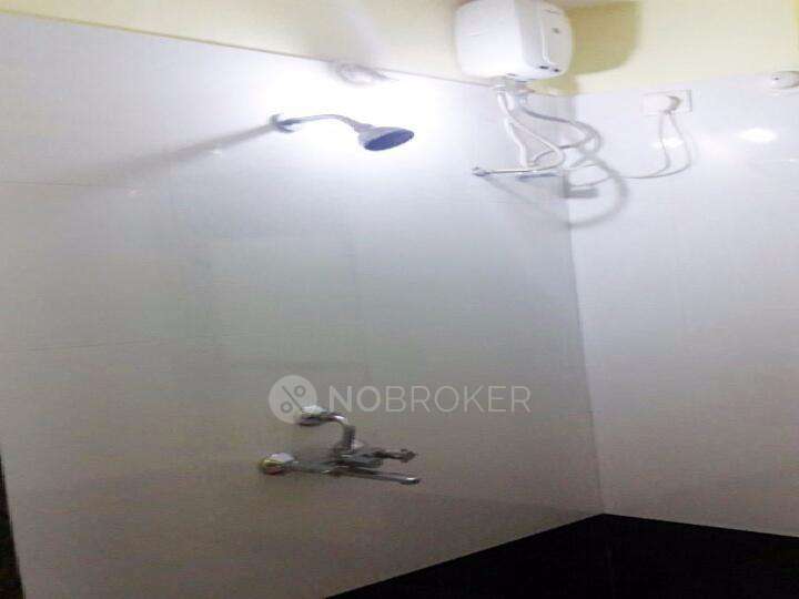 1 BHK Flat In Evergreen Anand Avenue For Sale  In Ulwe