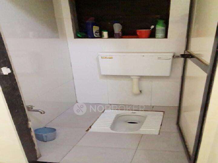 1 BHK Flat In Evergreen Anand Avenue For Sale  In Ulwe