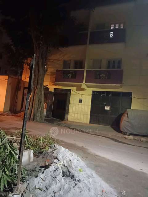 2 BHK Flat for Rent  In Vijayanagar