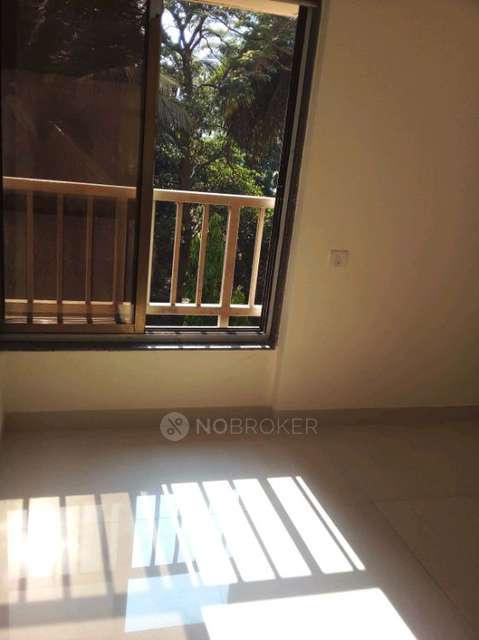 1 BHK Flat In Shirke Parijat Hill View For Sale  In Borivali East