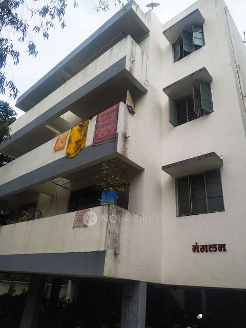 2 BHK Flat In Mangalam Apartment for Rent  In Pimpri-chinchwad
