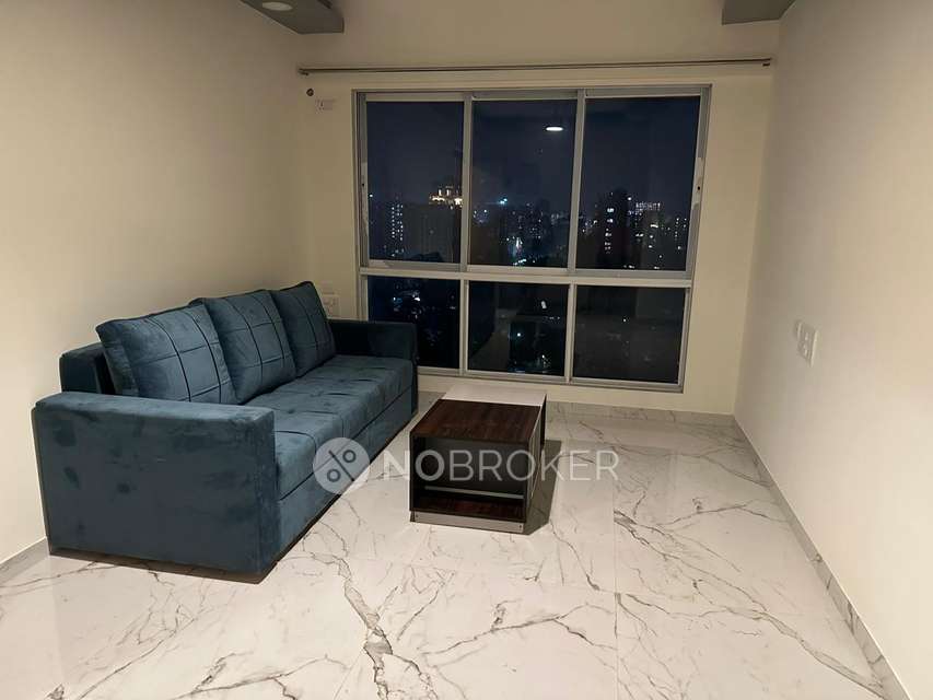 1 BHK Flat In The Baya Junction, Chembur  For Sale  In Chembur 