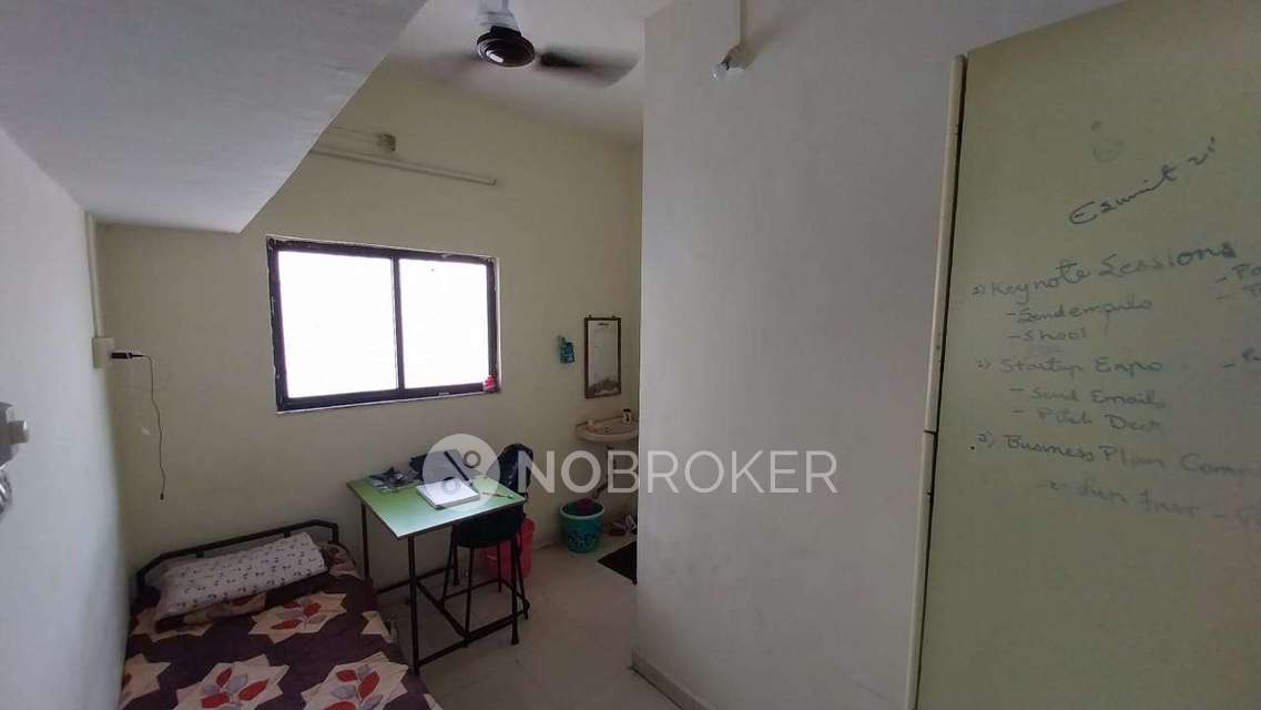 PG for Boys in Alandi