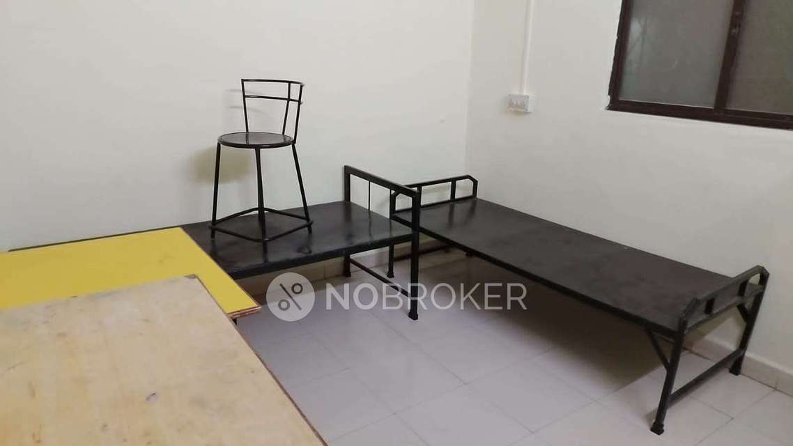 PG for Boys in Alandi