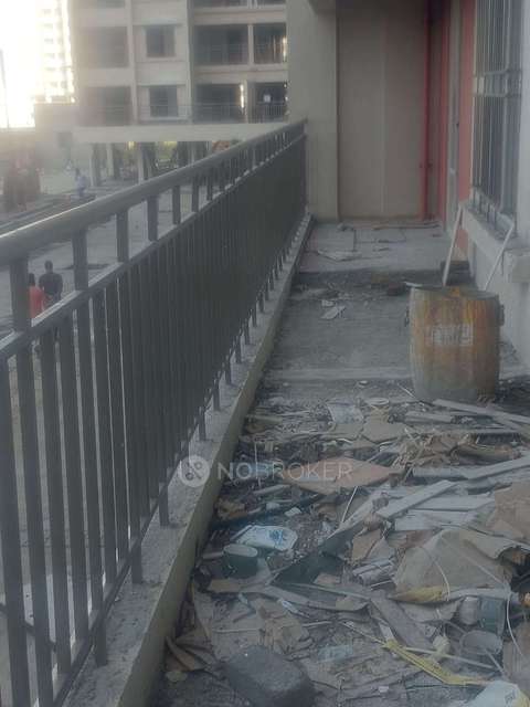 3 BHK Flat In Mangalam Breeze For Sale  In Moshi