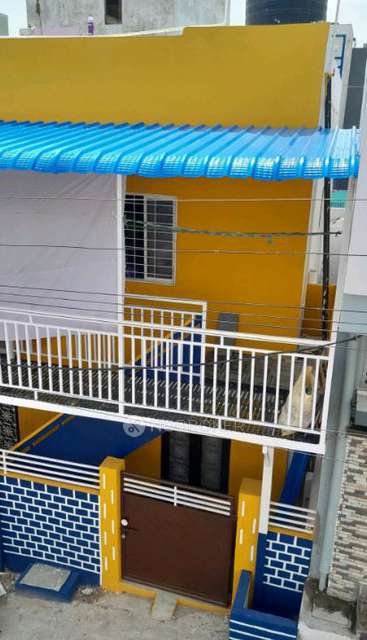 4 BHK House For Sale  In Borabanda