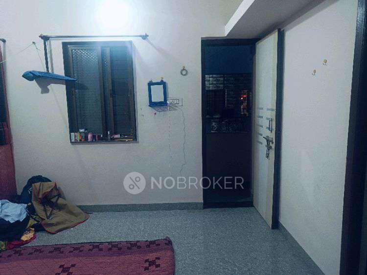 1 RK House for Rent  In Lohegaon