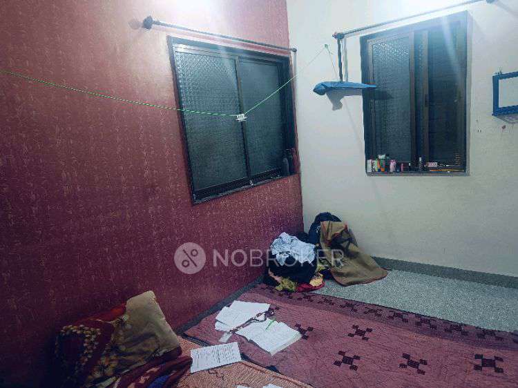 1 RK House for Rent  In Lohegaon