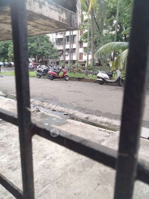 1 BHK Flat In Shri Navyuvak Chs For Sale  In Bhandup East