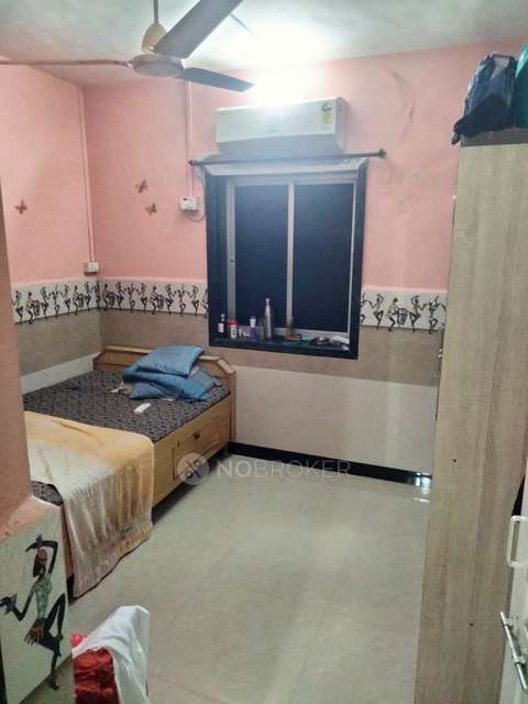 1 BHK Flat In Shri Navyuvak Chs For Sale  In Bhandup East
