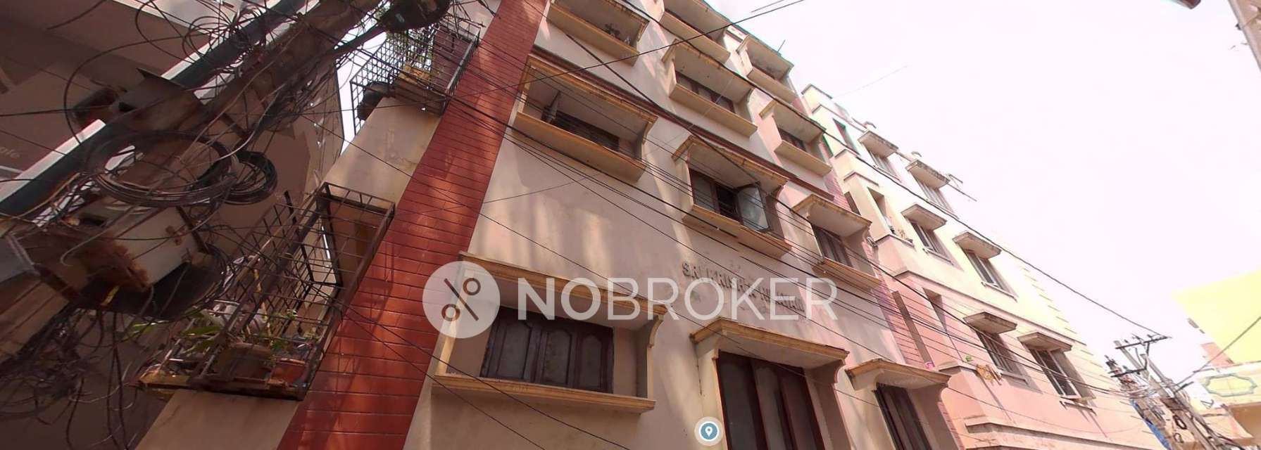 2 BHK Flat In C S Nilayam for Rent  In C S Nilayam
