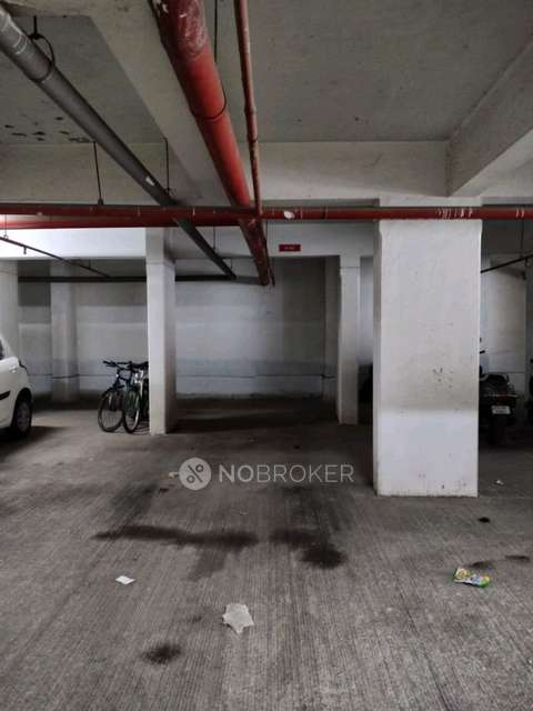 1 BHK Flat In Tanish Orchid Phase 1 For Sale  In Tanish Orchid Phase I A Wing