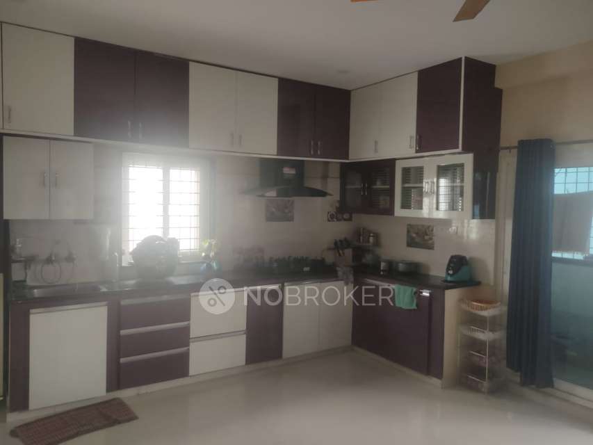 3 BHK Flat In Sri Venkateshwara Nilayam Qutubullapur, Quthbullapur For Sale  In Kompally
