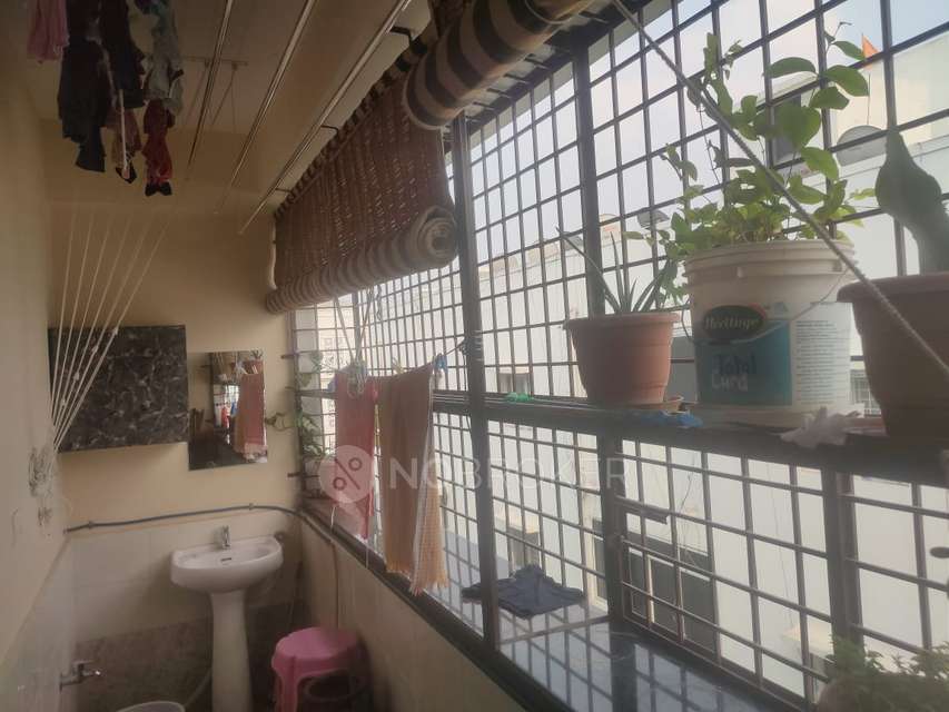 3 BHK Flat In Sri Venkateshwara Nilayam Qutubullapur, Quthbullapur For Sale  In Kompally