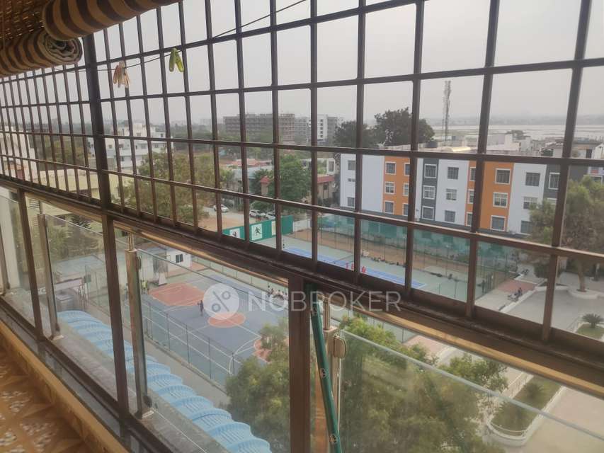 3 BHK Flat In Sri Venkateshwara Nilayam Qutubullapur, Quthbullapur For Sale  In Kompally