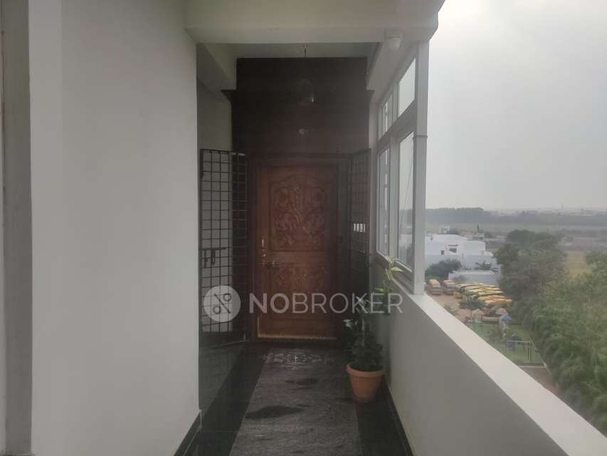 3 BHK Flat In Sri Venkateshwara Nilayam Qutubullapur, Quthbullapur For Sale  In Kompally