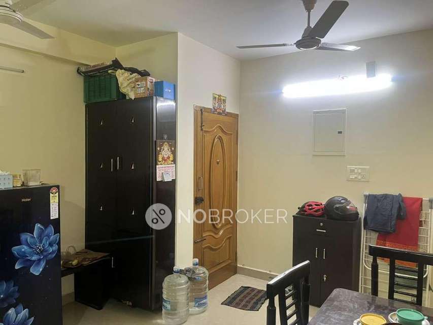 2 BHK Flat In Nest Amaze, Sholinganallur For Sale  In Sithalapakkam