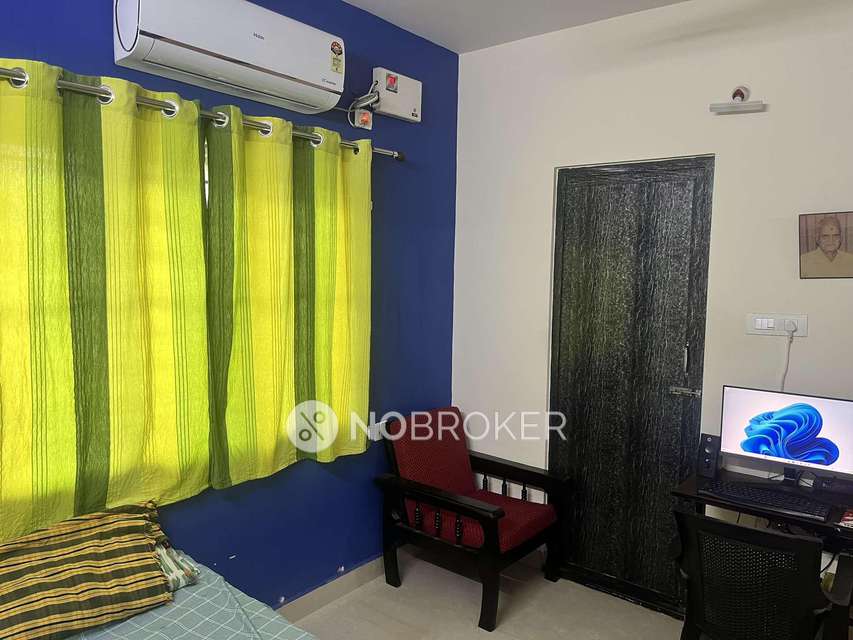 2 BHK Flat In Nest Amaze, Sholinganallur For Sale  In Sithalapakkam