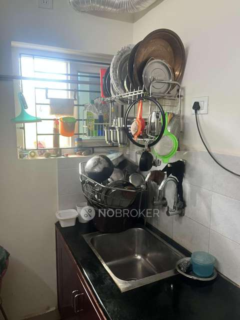 2 BHK Flat In Nest Amaze, Sholinganallur For Sale  In Sithalapakkam