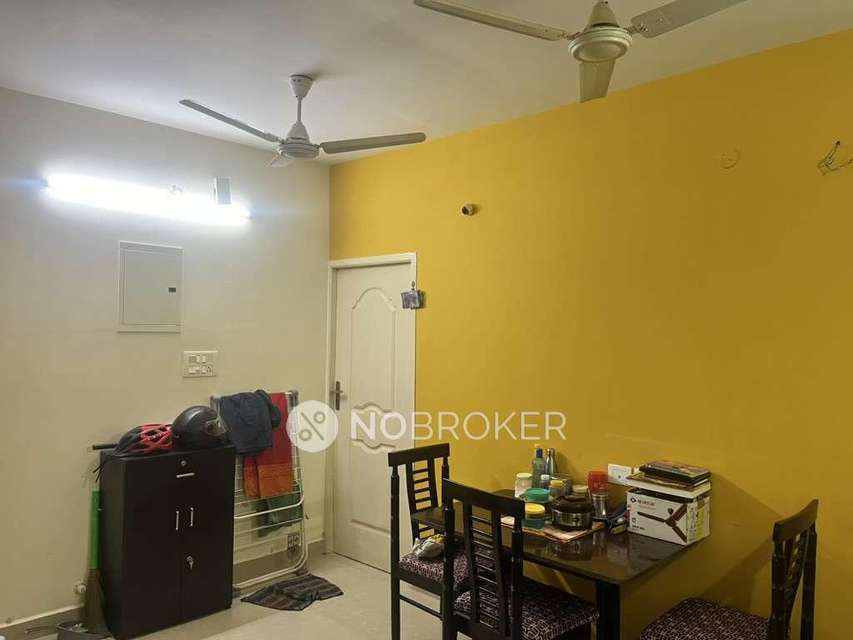 2 BHK Flat In Nest Amaze, Sholinganallur For Sale  In Sithalapakkam