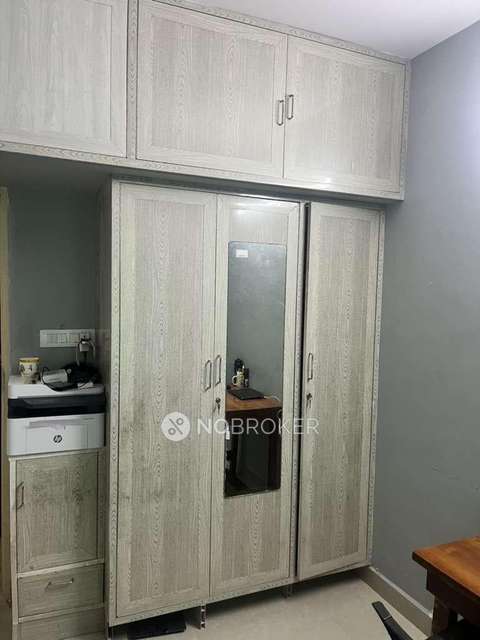 2 BHK Flat In Nest Amaze, Sholinganallur For Sale  In Sithalapakkam